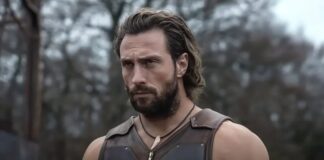 «Kraven ο Κυνηγός» και «Υπάρχω» στον «Άνεσις»