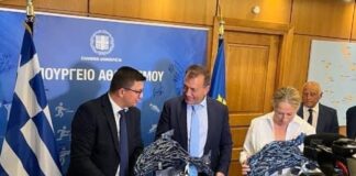 «Diving Greece»: Ο Δήμος Ξηρομέρου συμμετέχει στην Οργανωτική Επιτροπή των υποβρύχιων αθλημάτων