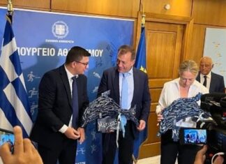 «Diving Greece»: Ο Δήμος Ξηρομέρου συμμετέχει στην Οργανωτική Επιτροπή των υποβρύχιων αθλημάτων