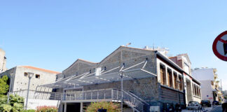 Την Παρασκευή η Χριστουγεννιάτικη Γιορτή των Παιδικών Σταθμών στην Παλαιά Δημοτική Αγορά