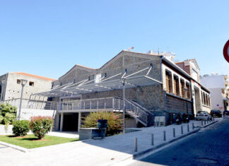 Παλαιά Δημοτική Αγορά: Τελευταία διορία στον εκμισθωτή για το κατάστημα