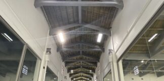 Επί μια δεκαετία δεν μπορούμε να διορθώσουμε μια προβληματική σκεπή