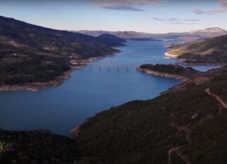 Γι΄αυτό έχουν «στοχοποιήσει» τον Αχελώο