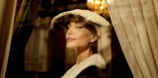 «Maria» με την Αντζελίνα Τζολί στον «Άνεσις»