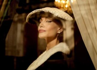 «Maria» με την Αντζελίνα Τζολί στον «Άνεσις»