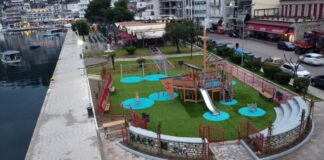 Παιδικές χαρές από την Περιφέρεια Δυτικής Ελλάδας : Έρχεται ο διαγωνισμός