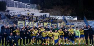 Παναιτωλικός: Τα δεδομένα του για το 2025