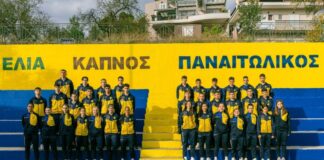 Η κατάντια να μη δικαιούσαι ούτε συγχαρητήρια να δίνεις