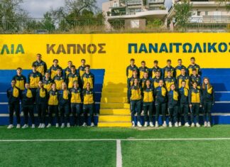 Η κατάντια να μη δικαιούσαι ούτε συγχαρητήρια να δίνεις