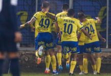 Το πρόγραμμα για τη «μάχη» στις θέσεις 5-8 της Super League