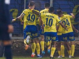 Το πρόγραμμα για τη «μάχη» στις θέσεις 5-8 της Super League