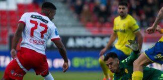 Παναιτωλικός: Λευκή ισοπαλία στις Σέρρες