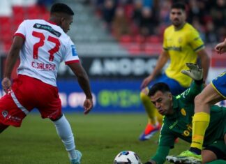 Παναιτωλικός: Ο Τσάβες που δεν έχει χάσει δευτερόλεπτο και η εμπιστοσύνη του Πετράκη