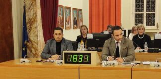 Γ. Παπαναστασίου: «Η πόλη άντεξε, διορθώνουμε συνεχώς τα αδιόρθωτα»