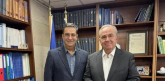 Θετική… ατζέντα χωρίς αποτελέσματα