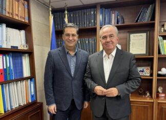 Θετική… ατζέντα χωρίς αποτελέσματα