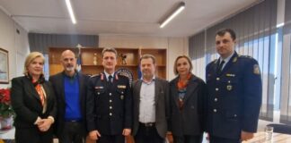 Δυτική Ελλάδα: Έρχεται το θεματικό πάρκο «Χτίζουμε τοίχο στην παραβατικότητα ανηλίκων»