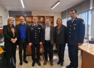 Δυτική Ελλάδα: Έρχεται το θεματικό πάρκο «Χτίζουμε τοίχο στην παραβατικότητα ανηλίκων»