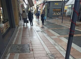 Σκαπιτσάρισμα 37.000 ευρώ μετά από μια επταετία