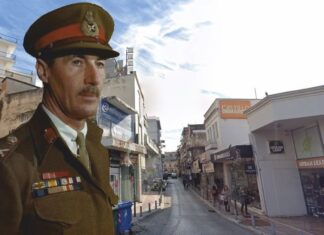 Όταν ο Σκόμπι έγινε δρόμος στο Αγρίνιο