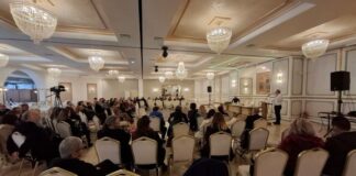 Τρίτη συνάντηση της Σχολής Γονέων σε Μεσολόγγι και Αγρίνιο