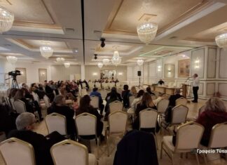 Την Κυριακή η τέταρτη συνάντηση της Σχολής Γονέων στο Αγρίνιο