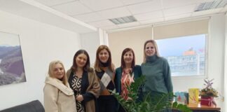 Δώρα στον Ξενώνα Φιλοξενίας Γυναικών πρόσφερε ο Συλλόγος Δασκάλων Αγρινίου