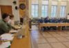 Συνεδρίασε το Συντονιστικό Πολιτικής Προστασίας του Δήμου Αγρινίου