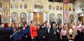 Φεστιβάλ Θρησκευτικής Μουσικής Αγρινίου: Ένας φάρος πνευματικότητας και πολιτισμού