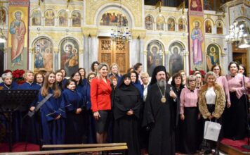 Φεστιβάλ Θρησκευτικής Μουσικής Αγρινίου: Ένας φάρος πνευματικότητας και πολιτισμού