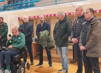 Δ. Τραπεζιώτης: Εξασφαλίστε την πρόσβαση των ΑμεΑ στο Δημοτικό Συμβούλιο