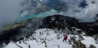 Πεζοπορία – ανάβαση στην Τσόκα του Παναιτωλικού Όρους