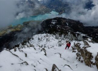 Πεζοπορία – ανάβαση στην Τσόκα του Παναιτωλικού Όρους