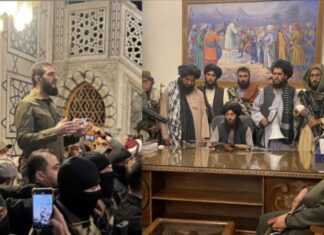 Οι… ομοιότητες των τζιχαντιστών με τους Ταλιμπάν