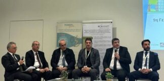 Στη «Βιώσιμη Πόλη» «ψάχνονται» Θέρμο και Ξηρόμερο