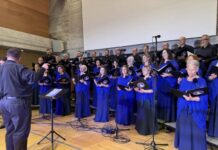 Σε Διεθνές Χορωδιακό Φεστιβάλ συμμετέχει η Χορωδία του Δήμου Μεσολογγίου