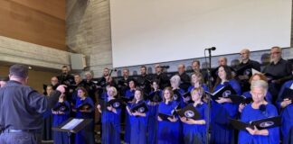 Σε Διεθνές Χορωδιακό Φεστιβάλ συμμετέχει η Χορωδία του Δήμου Μεσολογγίου