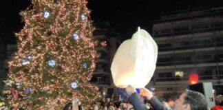 Δήμος Αγρινίου: «Όλα σε έναν…» οι αναθέσεις για τις χριστουγεννιάτικες εκδηλώσεις