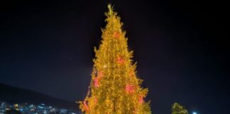 Την Κυριακή η υπαίθρια γιορτή CHRISTMAS SMILE σε Αμφιλοχία και Χαλκιόπουλο