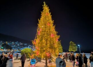 Την Κυριακή η υπαίθρια γιορτή CHRISTMAS SMILE σε Αμφιλοχία και Χαλκιόπουλο