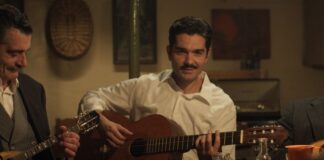 «Υπάρχω»: Για πέμπτη εβδομάδα στον «Άνεσις»