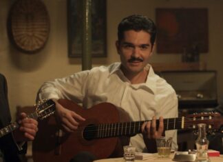 Άνεσις: Συνεχίζεται μέχρι 1/1 η ταινία «Υπάρχω» για τη ζωή του Στέλιου Καζαντζίδη