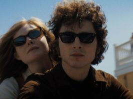 «A Complete Unknown» και «Αληθινός Πόνος» στον «Άνεσις»