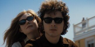 «A Complete Unknown» και «Αληθινός Πόνος» στον «Άνεσις»