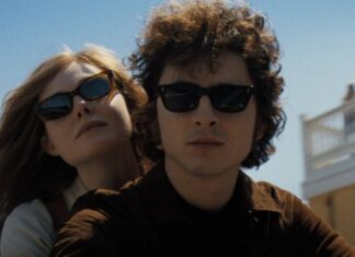 «A Complete Unknown» και «Αληθινός Πόνος» στον «Άνεσις»