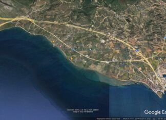 Ναυπακτία: Νέα έκκληση στους βουλευτές για τη διάβρωση των ακτών