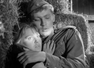 «Η Μπαλάντα ενός Στρατιώτη» στην κινηματογραφική λέσχη Αγρινίου