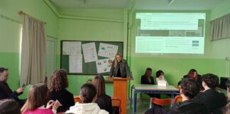 Με μεγάλη επιτυχία το μαθητικό συνέδριο «2ο AGRMUN» στο Αγρίνιο