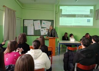 Με μεγάλη επιτυχία το μαθητικό συνέδριο «2ο AGRMUN» στο Αγρίνιο