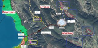 Παρέμβαση του Δήμου Μεσολογγίου για την αντλησιοταμίευση στην Τριχωνίδα, ζητά η Όλγα Δασκαλή